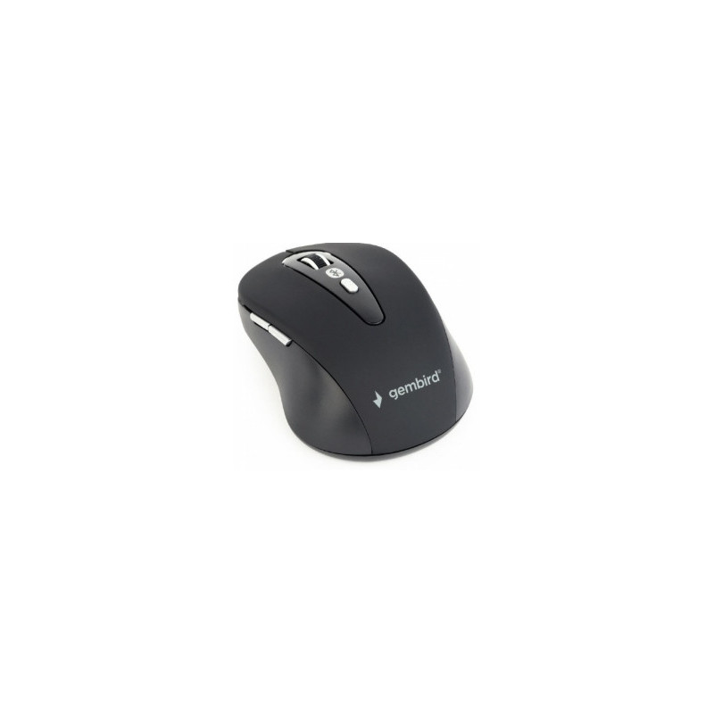 Gembird MUSWB-6B-01 Bluetooth Black