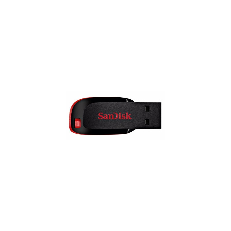 „SanDisk Cruzer Blade“ 128 GB atmintis