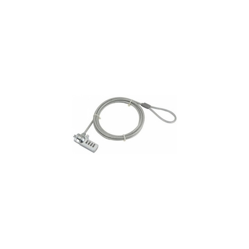 Security lock for laptops Gembird LK-CL-01