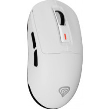 Computer mouse Genesis ZIRCON 660 White