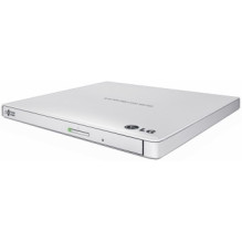 External hard drive LG GP57EW40 White