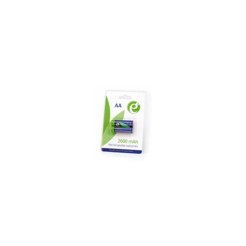 Energine Ni-MH Įkraunamas AA 2vnt
