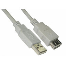 Cable Brackton USB Male -...