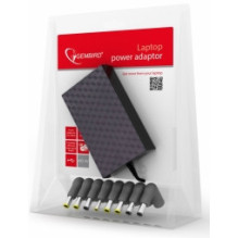 Laptop charger Gembird 40W 9-20V