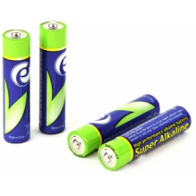 „Energenie“ 4 AAA baterijų pakuotė, 4 vnt.