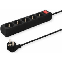 Extension cord Savio Power Strip 5-way 3m