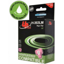 Ink cartridge UPrint HP 363LM Light Magenta