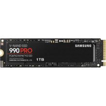 SSD drive Samsung 990 PRO 1TB