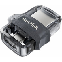 „SanDisk Ultra Dual M3.0“...