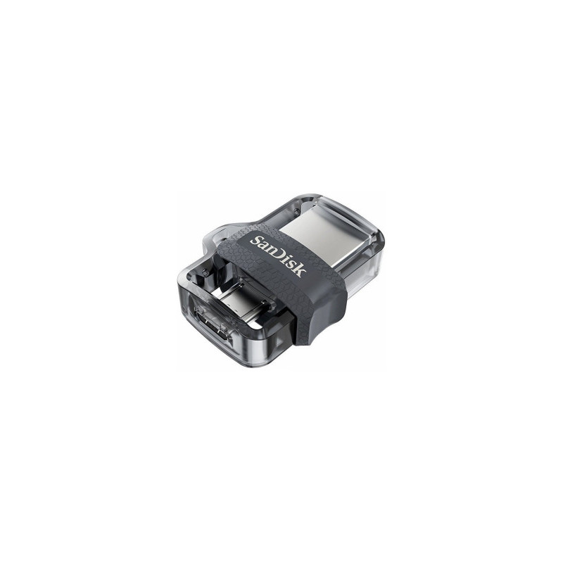 SanDisk Ultra Dual M3.0 128GB