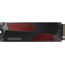 Hard drive Samsung 990 PRO 1TB