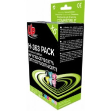 Ink cartridge UPrint HP 363 Multipack