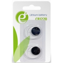 „Energenie CR1220“ 2 vnt....