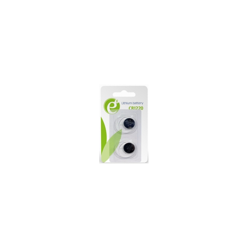 Energenie CR1220 2-pack