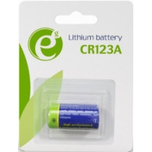 „Energynie“ ličio CR123 akumuliatorius