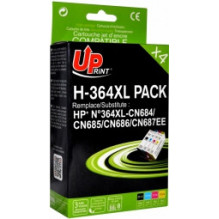 Ink cartridge UPrint HP...