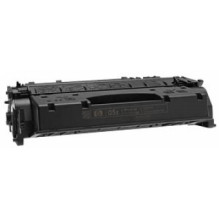 Toner GenerInk HP / CANON H.05 / 80X CE505X / CF280X / CRG719H Black