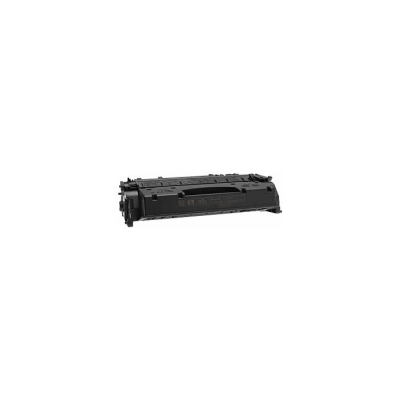 Toner GenerInk HP / CANON H.05 / 80X CE505X / CF280X / CRG719H Black