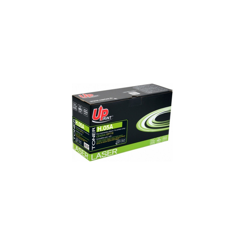 HP CE505A juoda