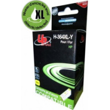 Ink cartridge UPrint HP...