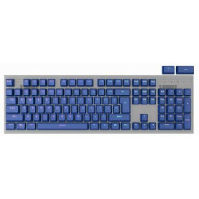 Keyboard keys Genesis Lead...