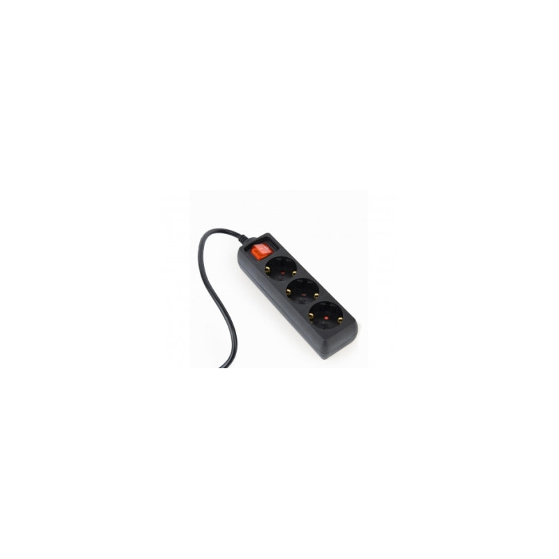 Energenie Power strip for an UPS C13 socket outlet