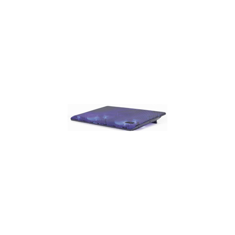 Gembird Notebook Cooling Stand 15.6"
