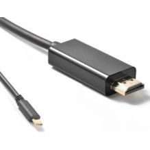 Cable Brackton USB Type-C...