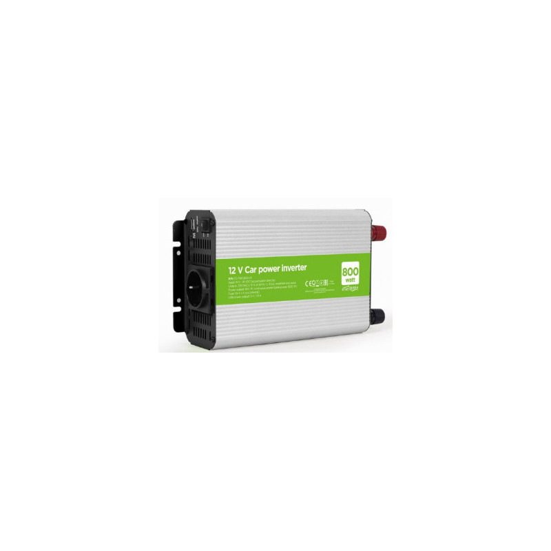 Energenie Car Power Inverter 800 W
