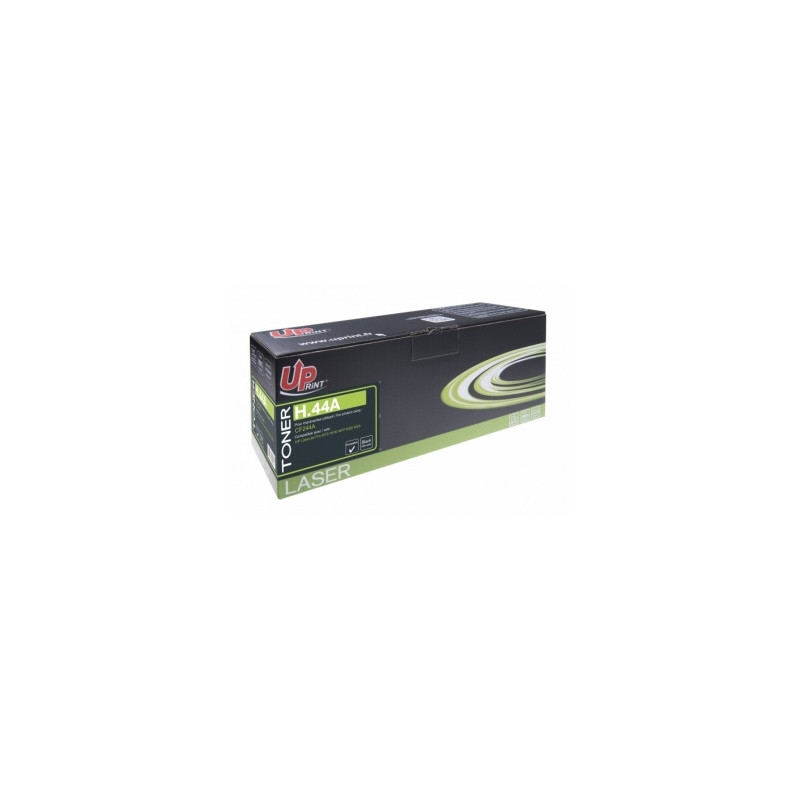 HP CF244A Black