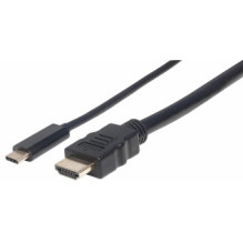 Cable Brackton USB Type-C...