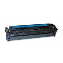 GenerInk HP / CANON CB540A / CE320A / CF210A / 731 / EP716 Cyan