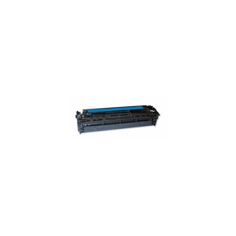 GenerInk HP / CANON CB540A / CE320A / CF210A / 731 / EP716 Cyan