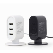 „EnerGenie“ USB stalinis...