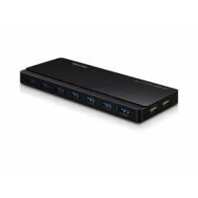USB šakotuvas TP-LINK UH720
