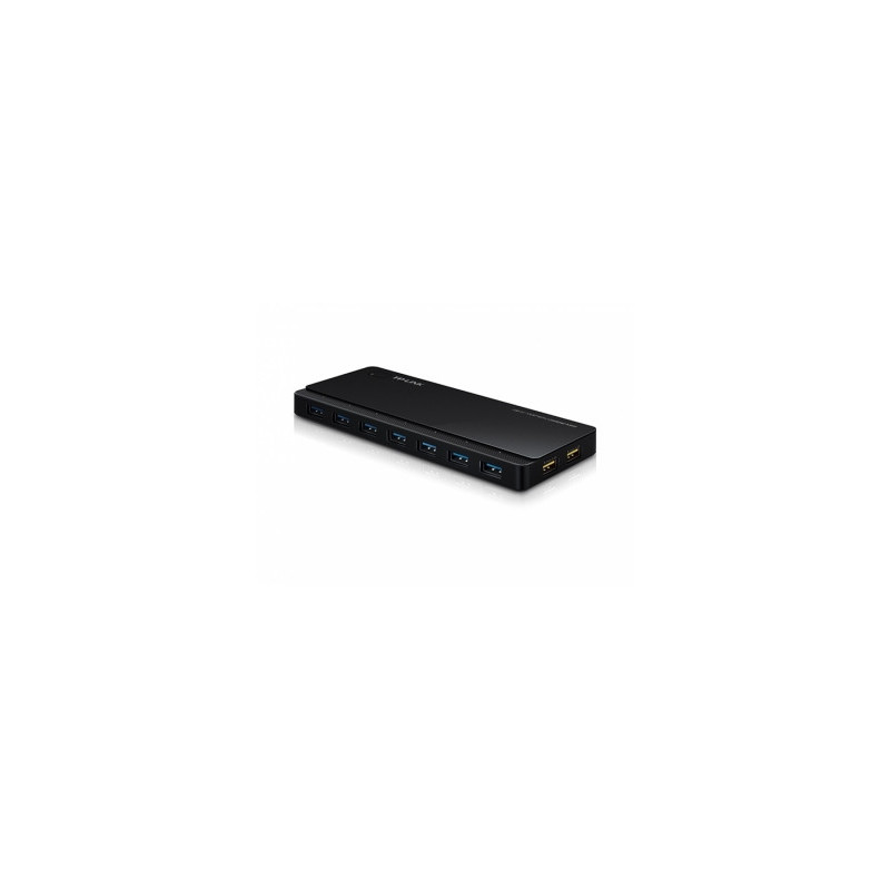 USB hub TP-LINK UH720