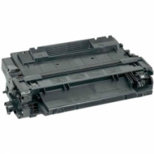 Rašalinė kasetė HP CE255A,...