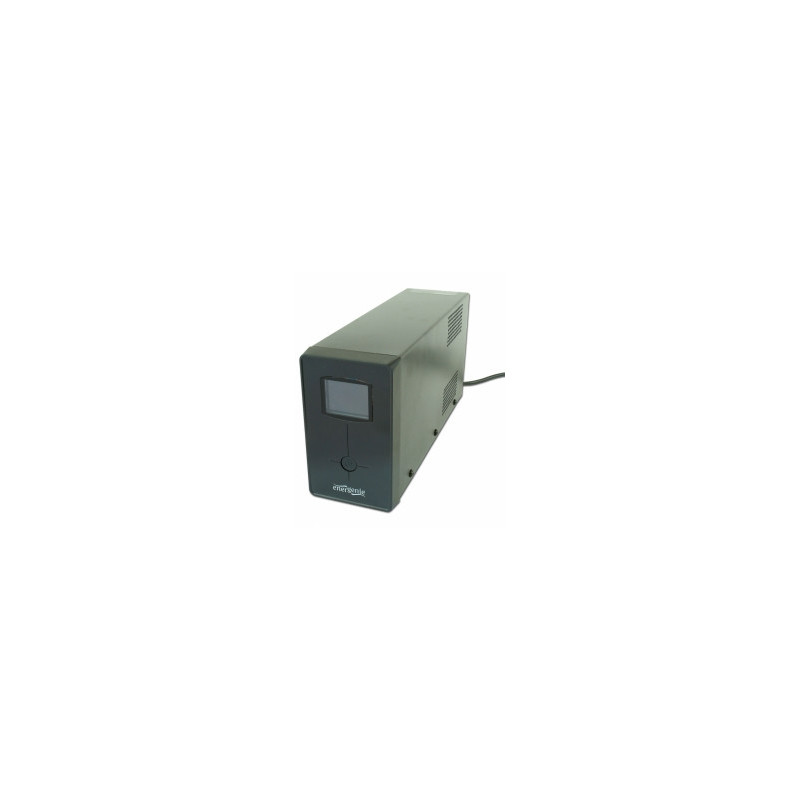 Uninterruptible power supply Energenie UPS 850 VA LCD