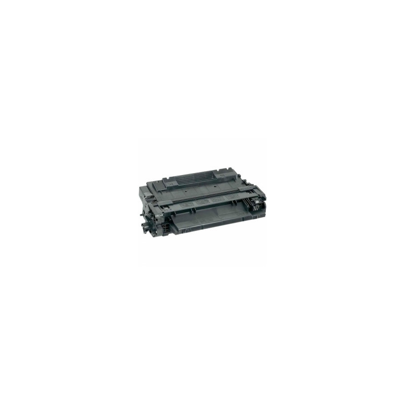 GenerInk HP CE255X Black OEM