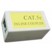 Adapteris Gembird RJ45...