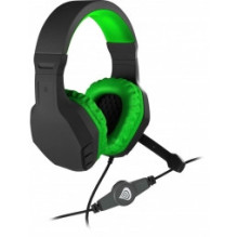 Genesis Argon 200 Green