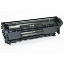 „GenerInk“ HP Q2612 juodas...