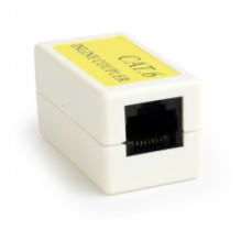 Gembird RJ45 / RJ45 coupler...