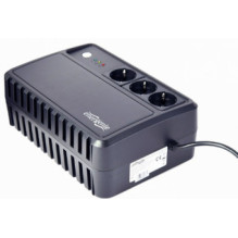 Uninterruptible power...