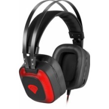 „Genesis Radon 720 Virtual 7.1 Surround Gaming“ kolonėlės, juodos