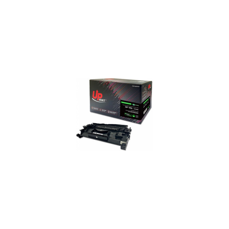 Tonerio kasetė HP CF259A, juoda