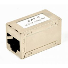 Gembird RJ45 Moteris – RJ45...