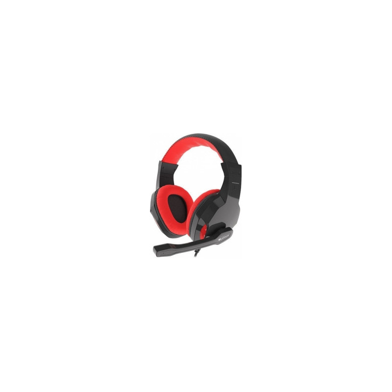Genesis Argon 110 Black