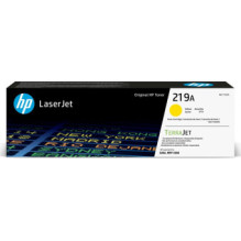 Toner HP 219A Yellow