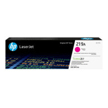 Toner HP 219A Magenta